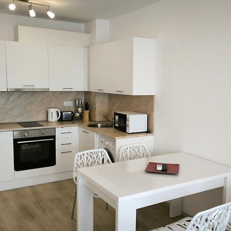 Kabakum Sea View Apartment Varna Exterior photo