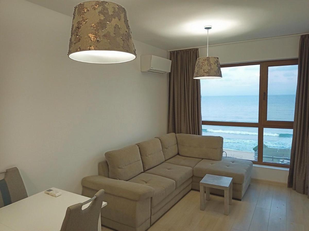 Kabakum Sea View Apartment Varna Exterior photo