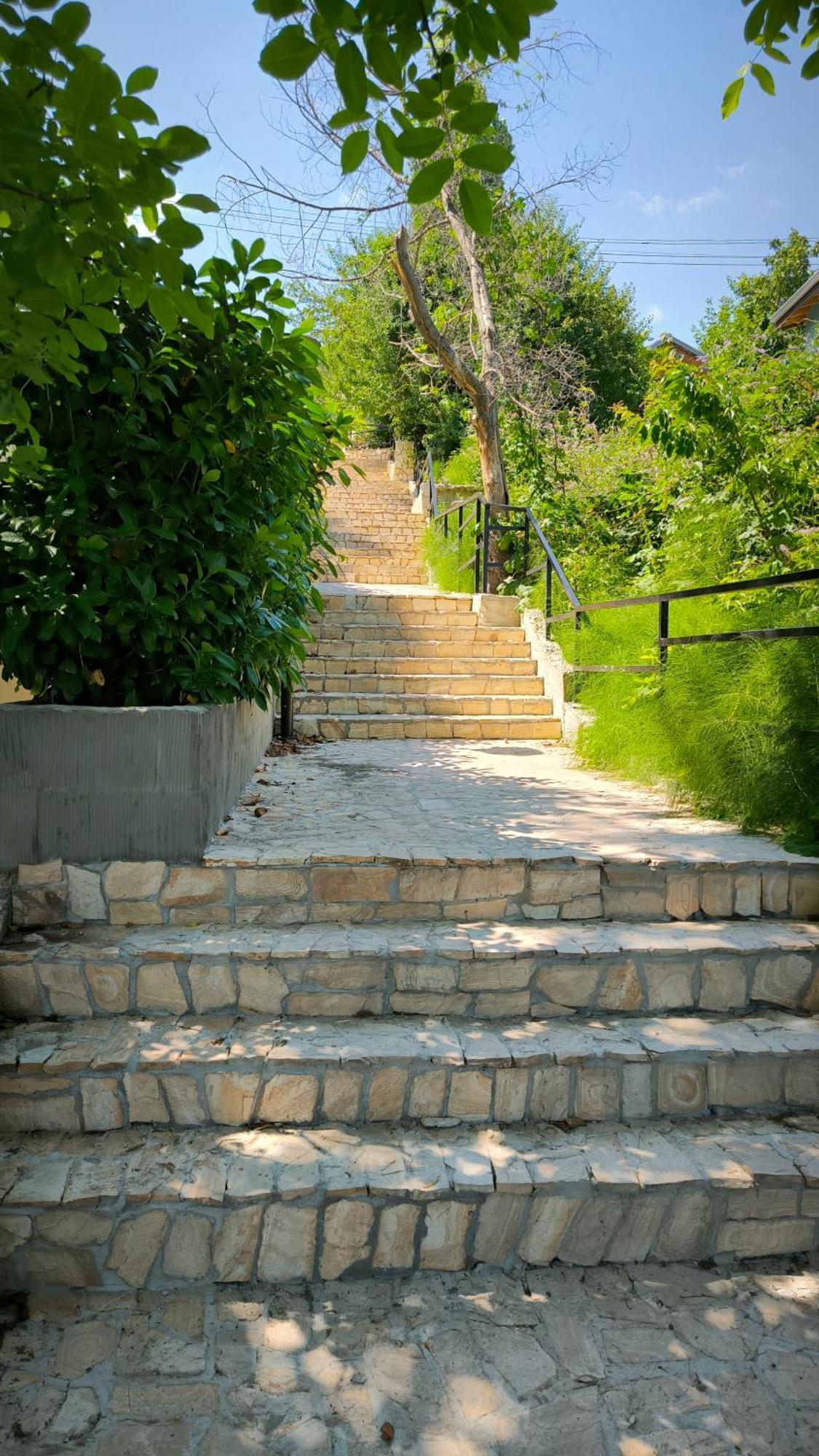 Kabakum Sea View Apartment Varna Exterior photo